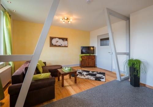 Landhaus Christophorus Forbach Room photo