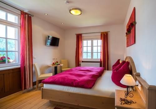 Landhaus Christophorus Forbach Room photo